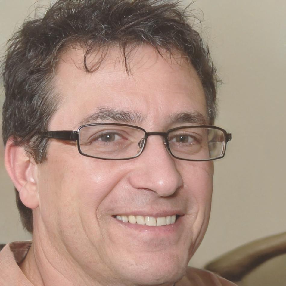 Michael Weber